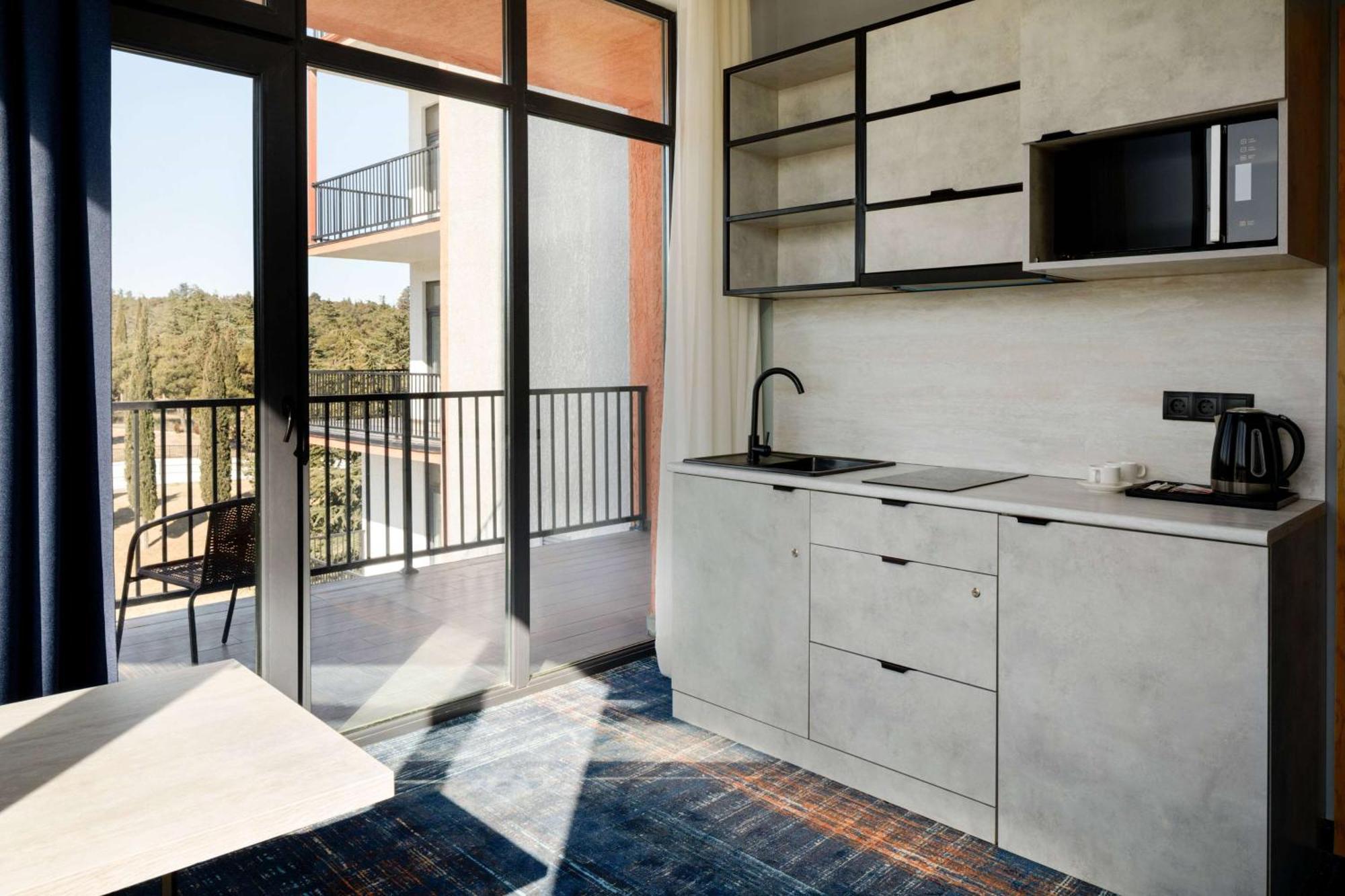 Gino Seaside Tbilisi, Trademark Collection By Wyndham Exterior foto